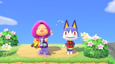 Guía del Primero de Mayo 2021 en Animal Crossing: New Horizons: cómo superar el laberinto de Fran y recompensas