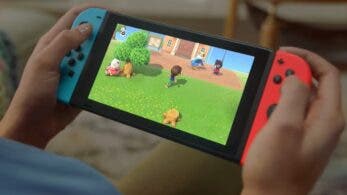 Nintendo se pronuncia sobre el abrumador éxito de Switch y cómo harán frente a su fuerte demanda