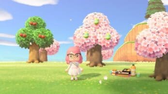 8 novedades que tenemos en abril de 2021 en Animal Crossing: New Horizons