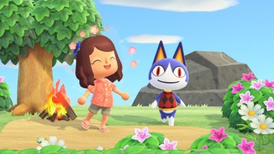 Todos los eventos de Animal Crossing: New Horizons de mayo de 2022