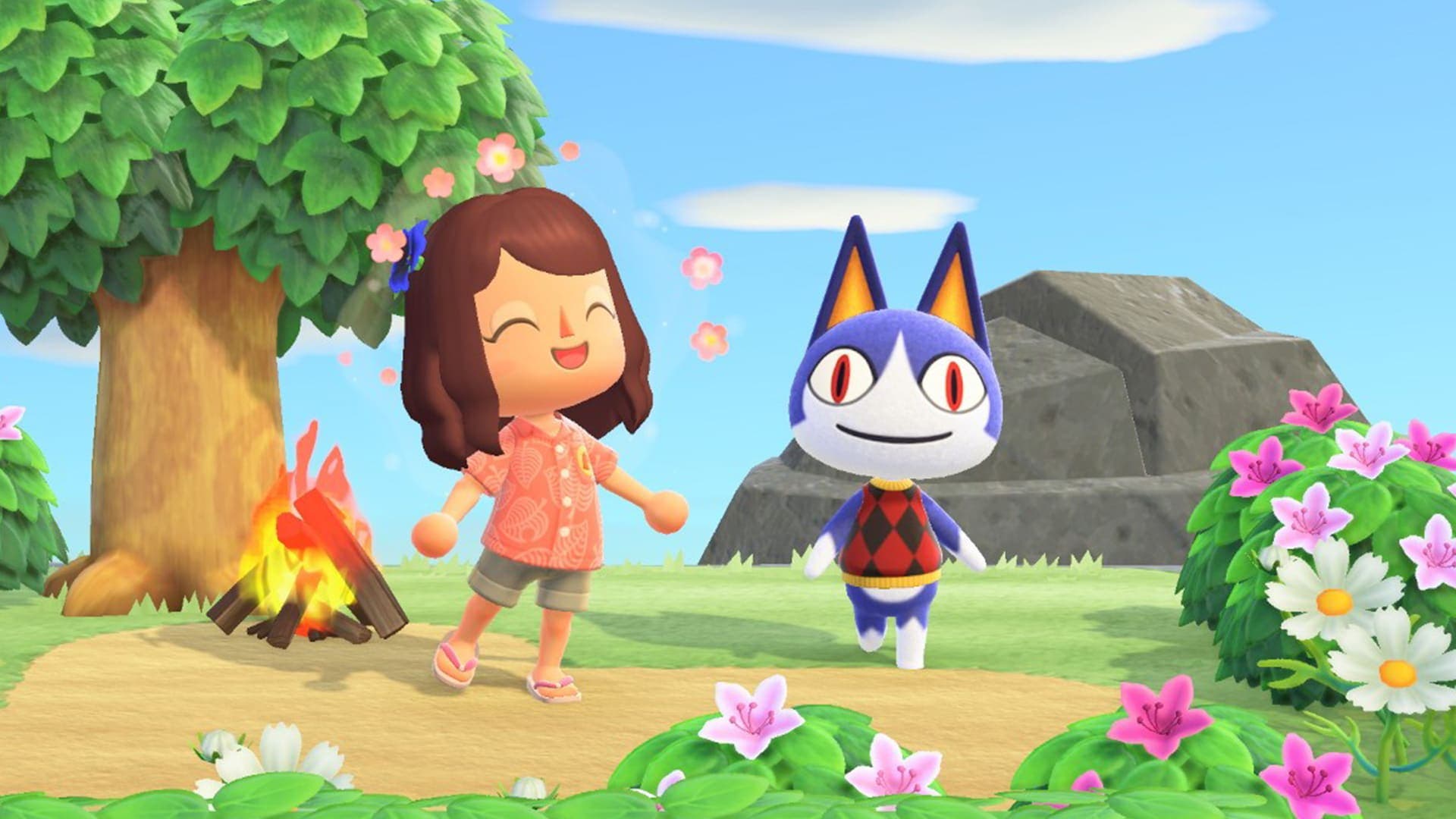 9 eventos que se podrían celebrar en mayo de 2021 en Animal Crossing: New Horizons