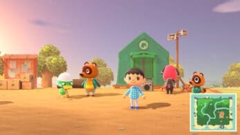 Consejos para resetear tu isla en Animal Crossing: New Horizons: 95 configuraciones iniciales, inspiraciones de obras públicas y más