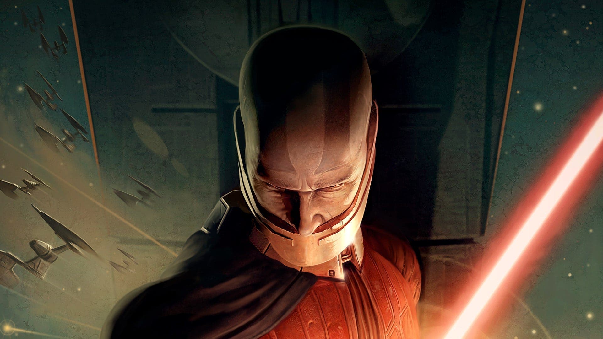Rumor apunta a que Aspyr podría estar detrás de un remake de Star Wars: Knights of the Old Republic