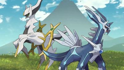 Pokémon