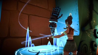 GetsuFumaDen: Undying Moon y Aztech Forgotten quedan confirmados para Nintendo Switch