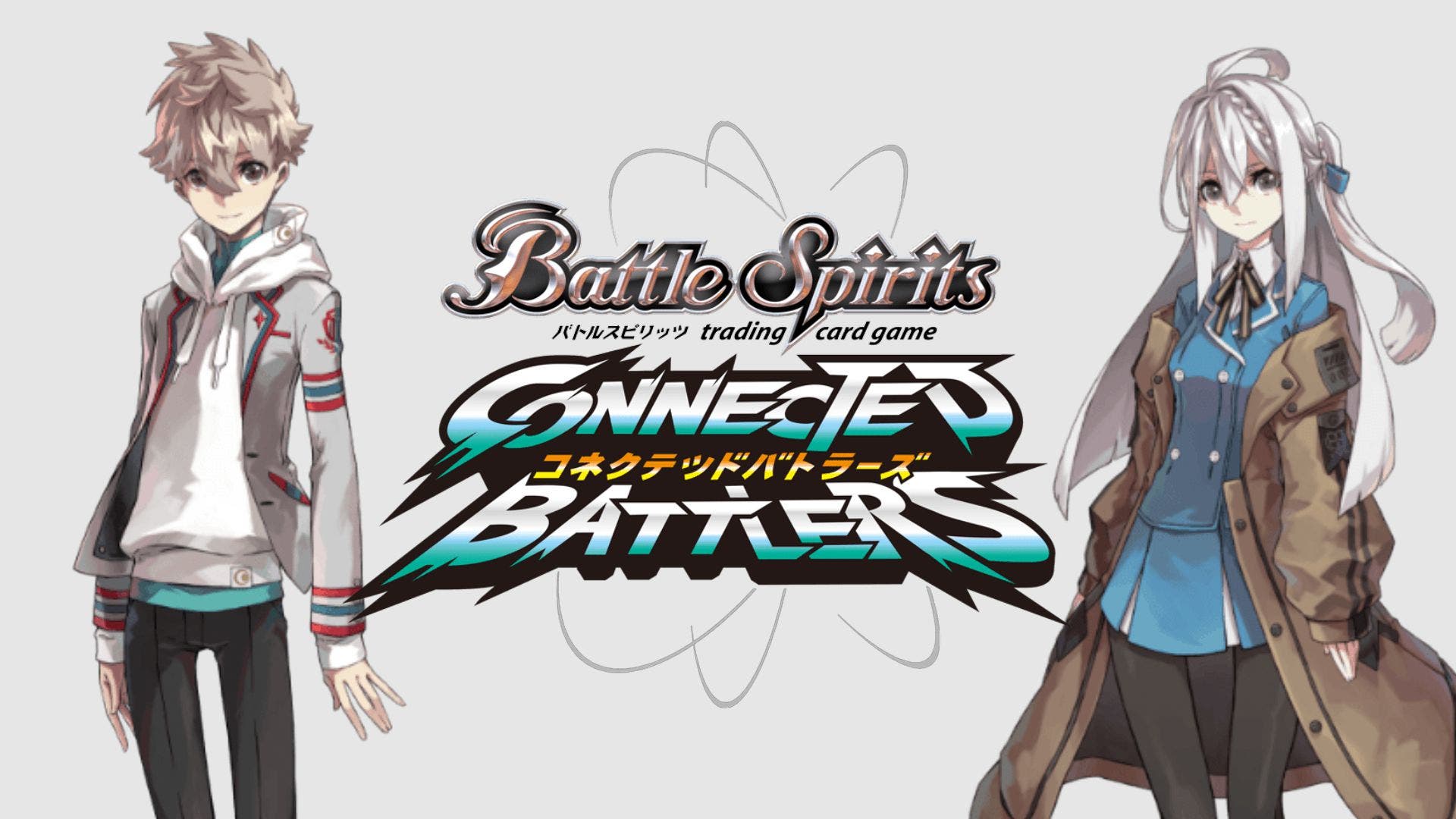 Battle Spirits: Connected Battlers llegará este invierno a las Nintendo Switch japonesas