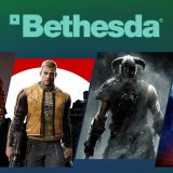 Bethesda centrará su atención en sus franquicias más importantes, según Bloomberg
