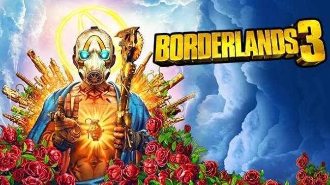 Borderlands 3 Ultimate Edition tiene este considerable tamaño de la descarga en Nintendo Switch