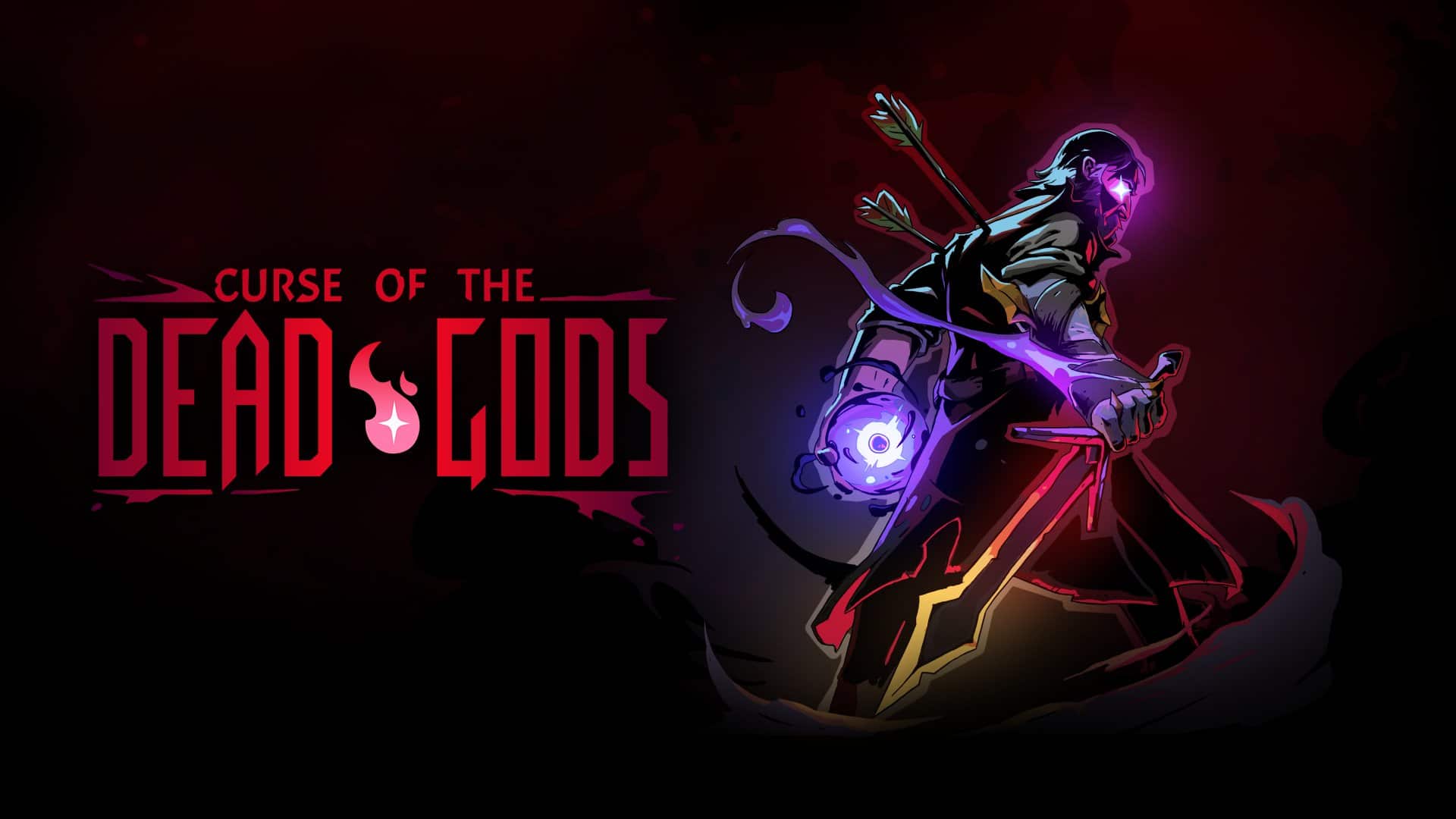 La nueva actualización de Curse of the Dead Gods en colaboración con Dead Cells ya está disponible en Switch