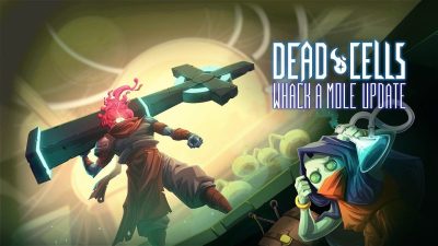 Civilization VI y Dead Cells se actualizan en Nintendo Switch con todas estas novedades