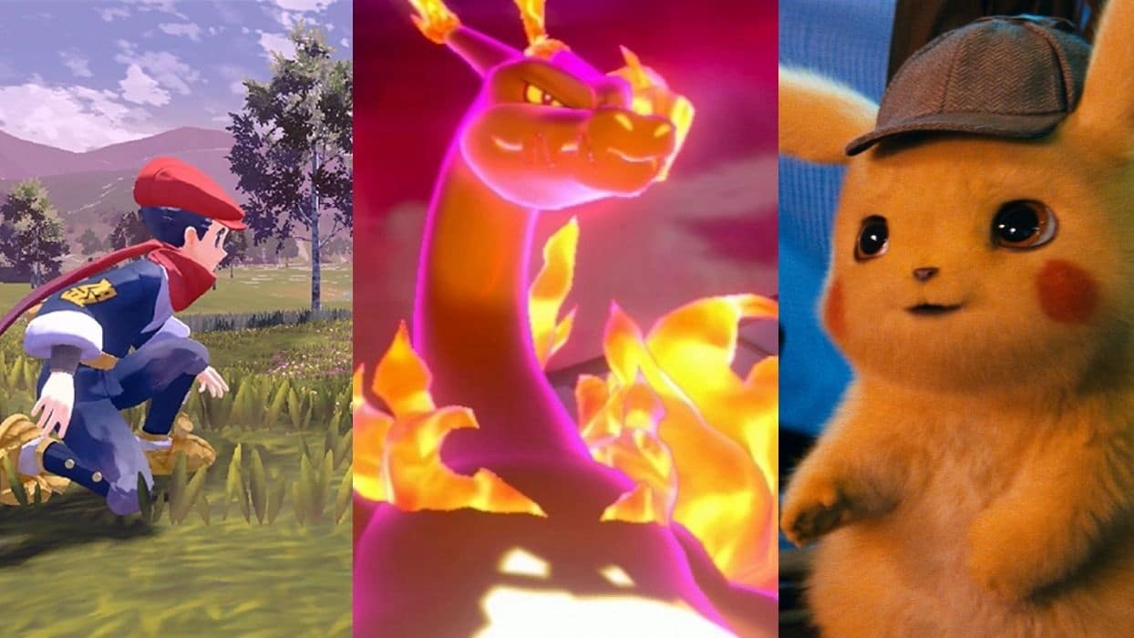 4 cosas razonables que piden los fans de Pokémon en su 25º aniversario