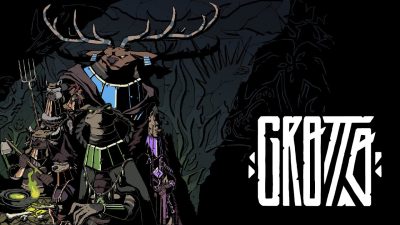 Grotto llegará a Nintendo Switch a finales de año