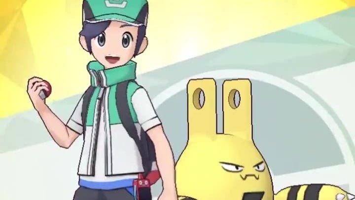 Pokémon Masters EX avanza la llegada de su nuevo evento de Huevos con este vídeo
