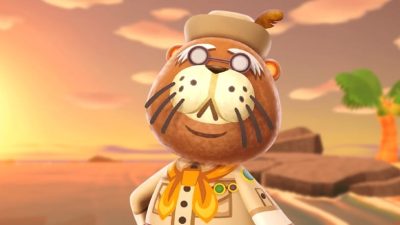 Todos los personajes de Animal Crossing que siguen ausentes en New Horizons