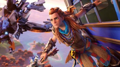 Sony invierte otros 200 millones de dólares en Epic Games, responsable de Fortnite