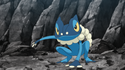 Clasifican los Pokémon iniciales según lo buena que es su segunda fase evolutiva