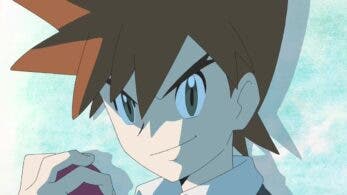 La decisión que unió a Ash y a Gary en los inicios del anime de Pokémon