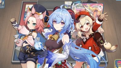 Genshin Impact estrena nuevo código de objetos gratis para febrero