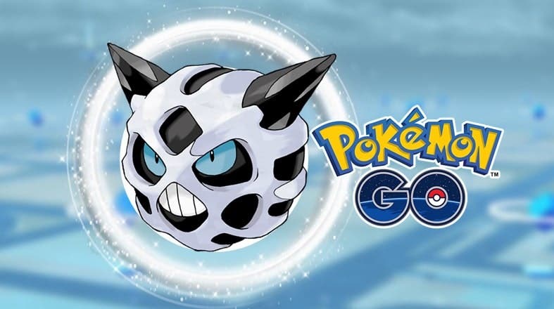 Pokémon GO: Mejores counters y ataques para derrotar a Glalie en las Incursiones