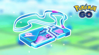 Pokémon GO: Sube el precio de los Pases de Incursión Remota
