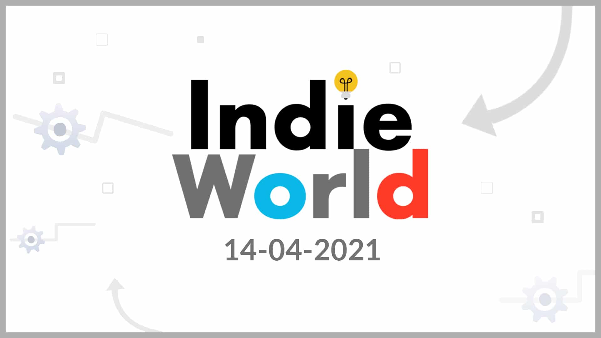 Anunciada una nueva presentación Indie World Showcase para mañana 14 de abril: horarios y más detalles