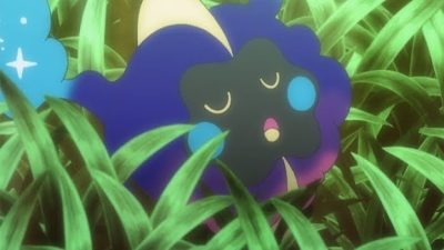 Nuevo clip oficial en castellano de la Serie Pokémon Sol y Luna-Ultraaventuras