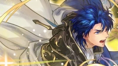 Sigurd: Sacrosanto prepara su llegada a Fire Emblem Heroes con este vídeo