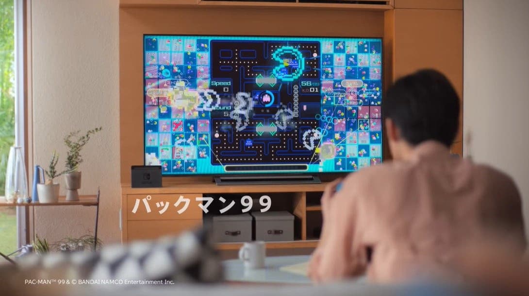 Nintendo lanza nuevos vídeos promocionales de Switch en Japón centrados en estos 6 juegos