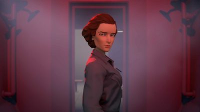 Last Stop y Hindsight llegan este año a Nintendo Switch