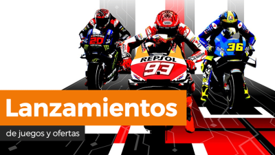 Lanzamientos de juegos y ofertas de la semana en la eShop de Nintendo (22/4/21, Europa y América)