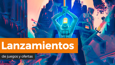 Lanzamientos de juegos y ofertas de la semana en la eShop de Nintendo (1/4/21, Europa y América)