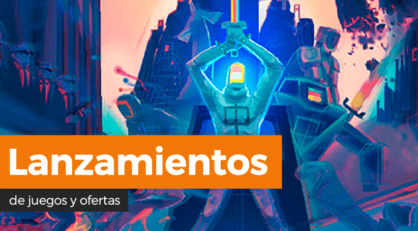 Lanzamientos de juegos y ofertas de la semana en la eShop de Nintendo (1/4/21, Europa y América)