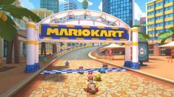 Mario Kart Tour: Un vistazo en vídeo a todas las variantes de Sídney sin pausa