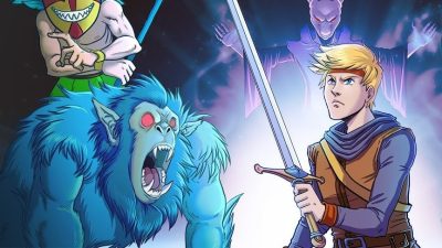 Delicious! Pretty Girls Mahjong Solitaire, Toree 3D y Kingdom of Arcadia llegarán pronto a Nintendo Switch
