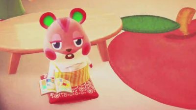 Nombran los 5 personajes más extraños pero interesantes de Animal Crossing: New Horizons