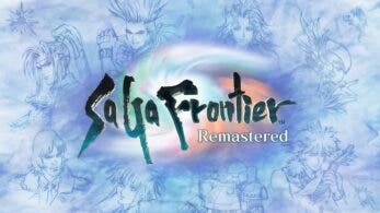 SaGa Frontier Remastered se luce en su gameplay tráiler de lanzamiento