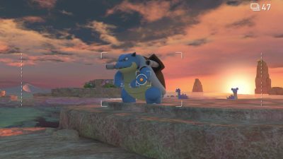 Ya disponible con subtítulos en español oficiales el extenso tráiler de New Pokémon Snap