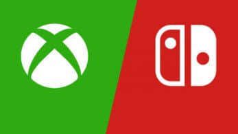 Nintendo define su relación actual con Microsoft