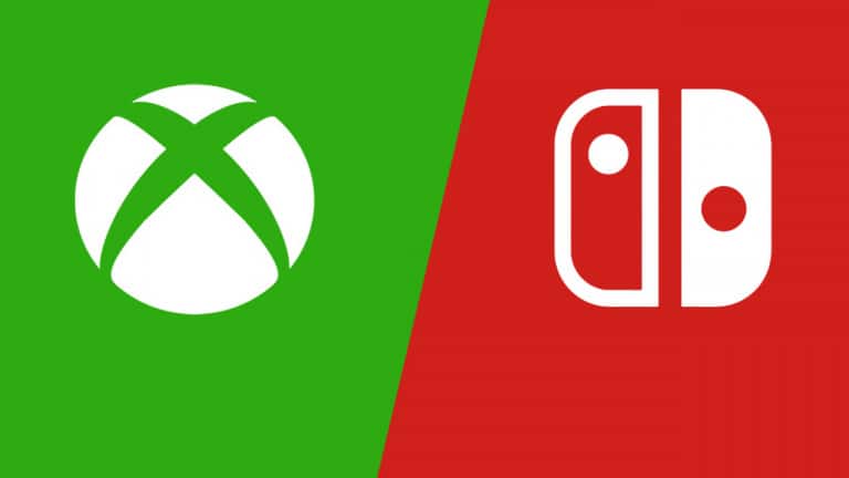 Xbox Series ha vendido más rápido que Nintendo Switch en Reino Unido: top completo con Wii a la cabeza