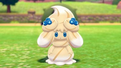 Este es el motivo por el que el Poké Campamento de Espada y Escudo es la forma más «humana» de añadir Pokémon a tu equipo