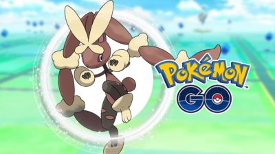 Guía para conseguir a Mega Lopunny en Pokémon GO