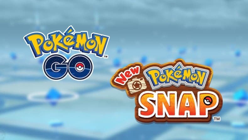 Pokémon GO: Se filtra evento de colaboración con New Pokémon Snap y más contenidos en camino