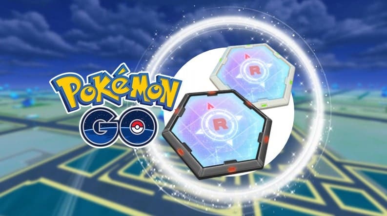 Repasamos cómo conseguir un Radar Rocket gratis en Pokémon GO