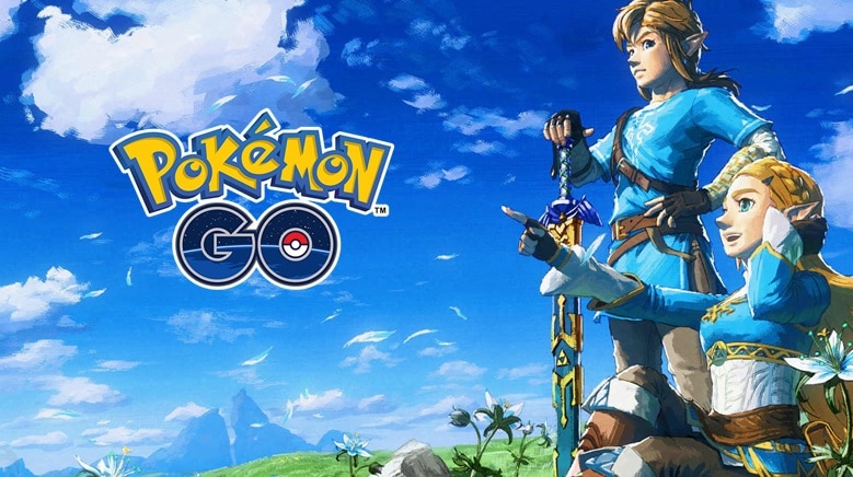 Imaginan cómo podría ser un The Legend of Zelda RA al estilo Pokémon GO