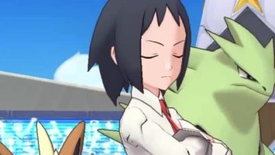 Pokémon Masters EX avanza la llegada de su próximo capítulo de la historia principal