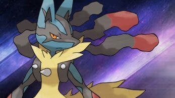 ¿Encajarían las Megaevoluciones en Pokémon Diamante Brillante y Perla Reluciente?