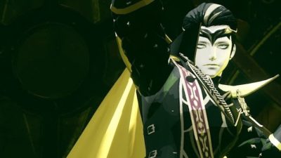 Fire Emblem Heroes estrena un nuevo y peculiar vídeo con Fafnir y Reginn bailando un animado tema