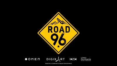 Road 96 llegará a finales de año a Nintendo Switch