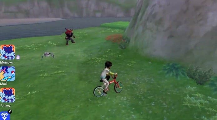 Jugadora sufre uno de los encuentros shiny más aterradores de Pokémon Espada y Escudo