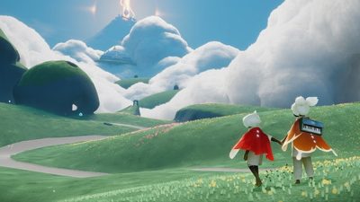 Sky: Niños de la Luz se prepara para sus Days of Feast con este tráiler